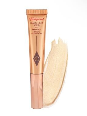 Charlotte Tilbury Beauty Light Wand - SPOTLIGHT DISNEY